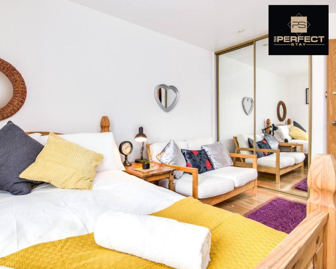 Imperial Central By Your Perfect Stay Short Lets Μπέρμιγχαμ Εξωτερικό φωτογραφία